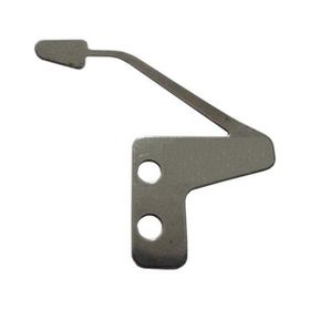 Hard Steel Brother S07525-000 Çiftiğne 875 Plaka Tırnağı