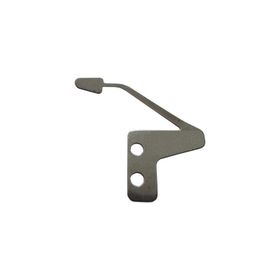 Hard Steel Brother S07525-000 Çiftiğne 875 Plaka Tırnağı