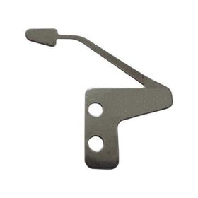 Hard Steel Brother S07525-000 Çiftiğne 875 Plaka Tırnağı