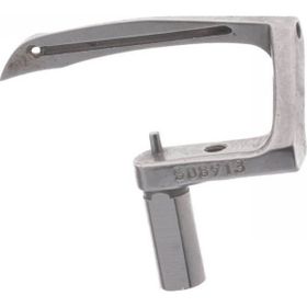 Hard Steel Brother S08913 - 001 Reçme Destekli Lüper