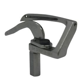 Hard Steel Brother S08913 - 001 Reçme Destekli Lüper