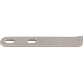 Hard Steel Brother S10210 - 001 Ponteriz Elektronik Sabit Bıçak