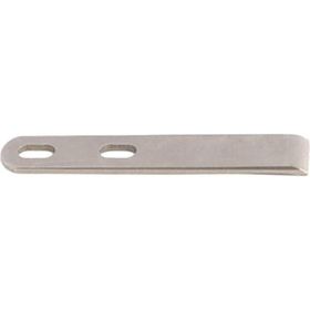 Hard Steel Brother S10210 - 001 Ponteriz Elektronik Sabit Bıçak