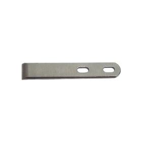Hard Steel Brother S10210 - 201 Ponteriz Elektronik Sabit Bıçak