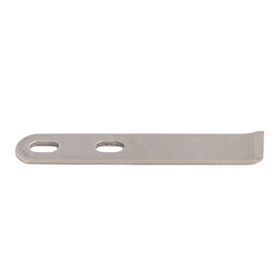 Hard Steel Brother S10210 - 201 Ponteriz Elektronik Sabit Bıçak