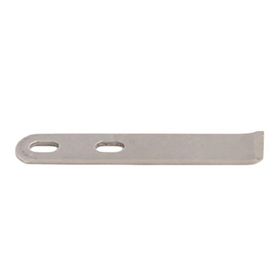 Hard Steel Brother S10210 - 201 Ponteriz Elektronik Sabit Bıçak