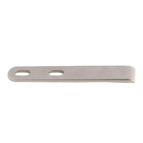 Hard Steel Brother S10210 - 201 Ponteriz Elektronik Sabit Bıçak