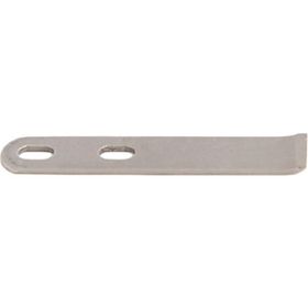 Hard Steel Brother S10210 - 201 Ponteriz Elektronik Sabit Bıçak