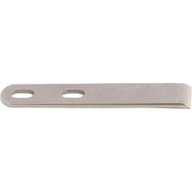 Hard Steel Brother S10210 - 201 Ponteriz Elektronik Sabit Bıçak