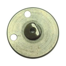 Hard Steel Brother S10211 - 001 Gömlek 1.6 mm Ponteriz Plakası