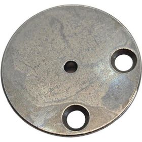 Hard Steel Brother S10211 - 001 Gömlek 1.6 mm Ponteriz Plakası