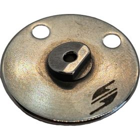 Hard Steel Brother S10211 - 001 Gömlek 1.6 mm Ponteriz Plakası