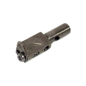 Hard Steel Brother S15736-001 Sağ Çiftiğne Elektronik İptalli 1/4 İğne Bağı