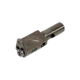 Hard Steel Brother S15736-001 Sağ Çiftiğne Elektronik İptalli 1/4 İğne Bağı