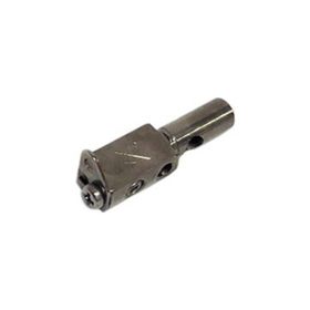 Hard Steel Brother S15736-001 Sağ Çiftiğne Elektronik İptalli 1/4 İğne Bağı
