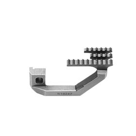 Hard Steel Brother S19247001 Overlok N Seri 5 İp Kot Ön Dişli
