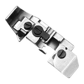 Hard Steel Brother S19297 - 001 Overlok N Seri Triko Ayak