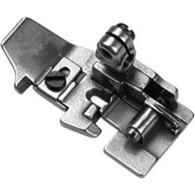 Hard Steel Brother S19317 - 101 Overlok N Seri 5 İp Safari Ayak