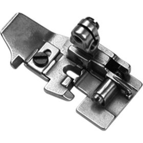 Hard Steel Brother S19317 - 101 Overlok N Seri 5 İp Safari Ayak