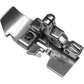 Hard Steel Brother S19334 - 001 Overlok N Seri 5 İp Kot Ayak