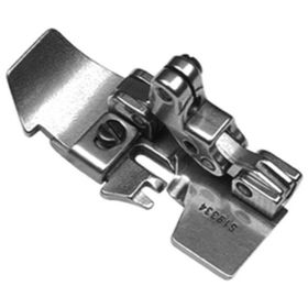 Hard Steel Brother S19334 - 001 Overlok N Seri 5 İp Kot Ayak