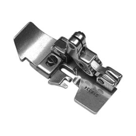Hard Steel Brother S19334 - 001 Overlok N Seri 5 İp Kot Ayak