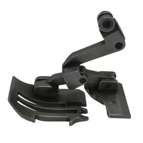 Hard Steel Brother S19394-001 V Seri Overlok Transportlu Ayak