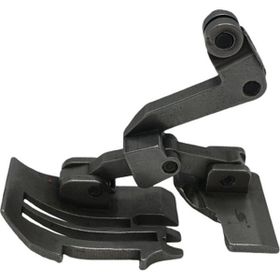 Hard Steel Brother S19394-001 V Seri Overlok Transportlu Ayak