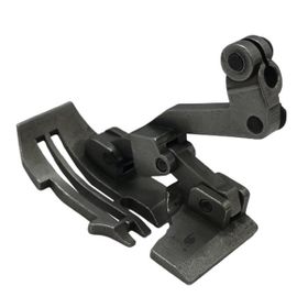 Hard Steel Brother S19394-001 V Seri Overlok Transportlu Ayak