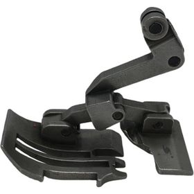 Hard Steel Brother S19394-001 V Seri Overlok Transportlu Ayak