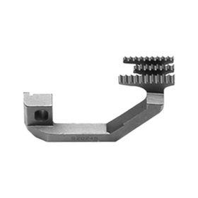 Hard Steel Brother S20245 - 0 Overlok N Seri 5 İp Penye Ön Dişli