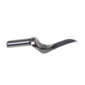 Hard Steel Brother S20438 - 001 Overlok N Seri G Tip Kot Üst Lüper