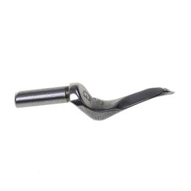 Hard Steel Brother S20438 - 001 Overlok N Seri G Tip Kot Üst Lüper