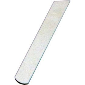 Hard Steel Brother S20582 10 Adet Overlok N Seri Alt Bıçak