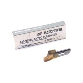 Hard Steel Brother S20896 - 001 Ef4 - N11 Dar Üst Köşeli Bıçak