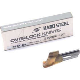 Hard Steel Brother S20896 - 001 Ef4 - N11 Dar Üst Köşeli Bıçak