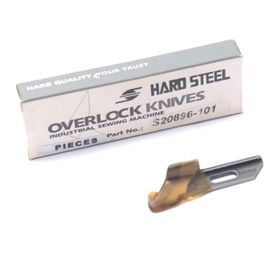 Hard Steel Brother S20896 - 001 Ef4 - N11 Dar Üst Köşeli Bıçak
