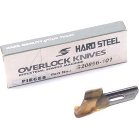Hard Steel Brother S20896 - 001 Ef4 - N11 Dar Üst Köşeli Bıçak
