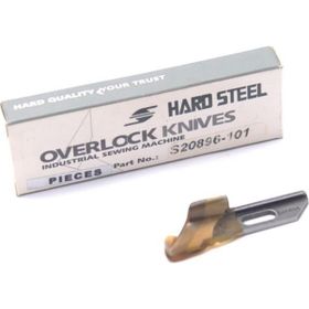 Hard Steel Brother S20896 - 001 Ef4 - N11 Dar Üst Köşeli Bıçak