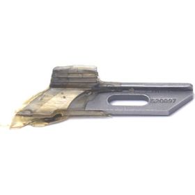 Hard Steel Brother S20897 - 001 Ef4 - N11 Orta Üst Köşeli Bıçak