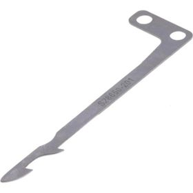 Hard Steel Brother S28650 - 201 Reçme İp Çekici Hareketli Bıçak
