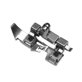 Hard Steel Brother S30525 - 001 Overlok N Seri 5 İp Kot Ayak