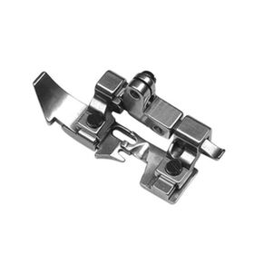 Hard Steel Brother S30525 - 001 Overlok N Seri 5 İp Kot Ayak