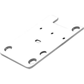 Hard Steel Brother S36622 - 001 Düğme 917 Sabit Plaka
