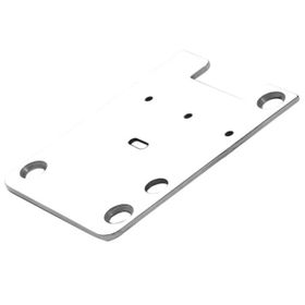 Hard Steel Brother S36622 - 001 Düğme 917 Sabit Plaka