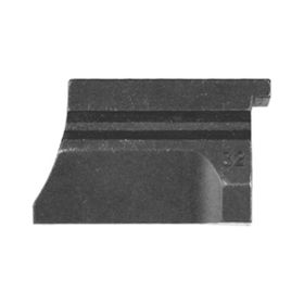 Hard Steel Brother S37195 - 001 22 mm Kumaş Balta