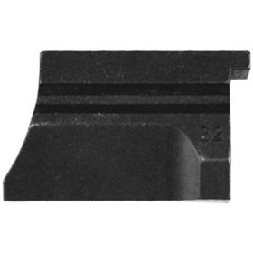 Hard Steel Brother S37196 - 001 B9820 24 mm Kumaş Balta