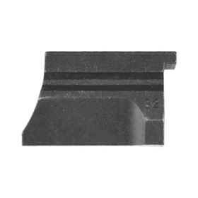 Hard Steel Brother S37196 - 001 B9820 24 mm Kumaş Balta