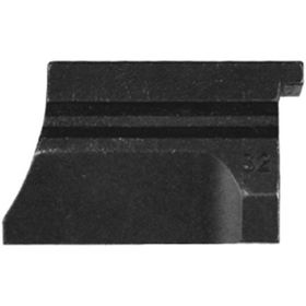 Hard Steel Brother S37199 - 001 30 mm Kumaş Balta