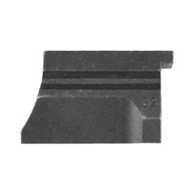 Hard Steel Brother S37199 - 001 30 mm Kumaş Balta
